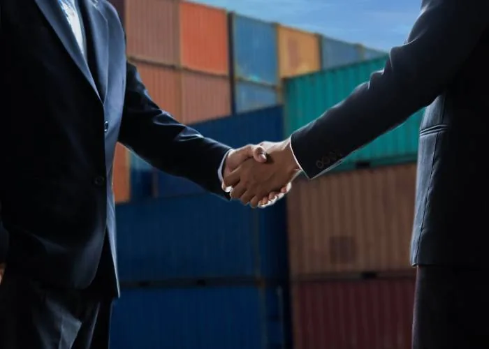 Asesoramiento en Comercio Exterior